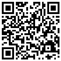 QR Code for bitcoin:bitcoin:bitcoin:1PUcx3FK7GSQgChgWZVos3snMceGFe81FJ