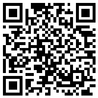 QR Code for bitcoin:bitcoin:bitcoin:1PUfay3KsmfHTDTbFpnbBj8u2rwu7RVhw7