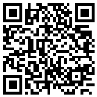 QR Code for bitcoin:bitcoin:bitcoin:1PVgXda55AYRhAisesAHfVBvqorohVQzoV