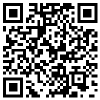 QR Code for bitcoin:bitcoin:bitcoin:1PVvu3p18BHFVjykU83AX6zaVLEYXYYBj6
