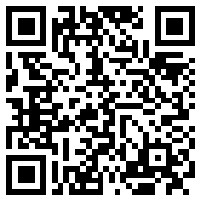 QR Code for bitcoin:bitcoin:bitcoin:1PXeDfJQfnFmganTePraTc2kYARFJUj9gk