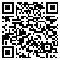 QR Code for bitcoin:bitcoin:bitcoin:1Pi19656Pi6B5b8ijoZUMS2VuzircbQypu