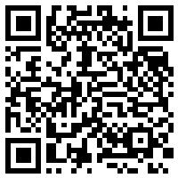 QR Code for bitcoin:bitcoin:bitcoin:1PjuSnLUmTHj737Wq7bHjRSt4rf2q1B8KM