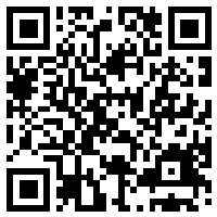 QR Code for bitcoin:bitcoin:bitcoin:1PmgBnETn5BX5W2zFastVceatvejWMFFzD