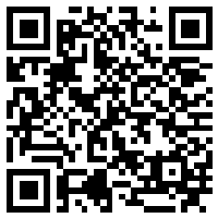 QR Code for bitcoin:bitcoin:bitcoin:1PmvXmWs18debn6ociSmJcDSwNMXTbki7B