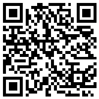 QR Code for bitcoin:bitcoin:bitcoin:1PoENkHsLSxv5SSG3r1fs9XvvHH7Meoran