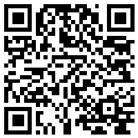 QR Code for bitcoin:bitcoin:bitcoin:1PycQQW3UyNeSKL3AT3LyxnFursk3SHaEh