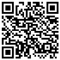 QR Code for bitcoin:bitcoin:bitcoin:1QAcWMGo7xod612W457fA6gaRckfdzdbV