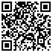 QR Code for bitcoin:bitcoin:bitcoin:1QAesmPnwCaC9AcGdu7zewiPbzAiXfRvDM