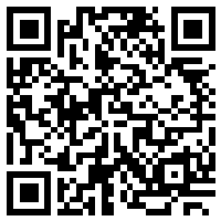 QR Code for bitcoin:bitcoin:bitcoin:1QB6ZASz4dBFkDTCuf7RdHGQwKZry53xDX