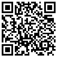 QR Code for bitcoin:bitcoin:bitcoin:1QFp7hGAeC78cw931Vkc8hoXQcpb7da8FC