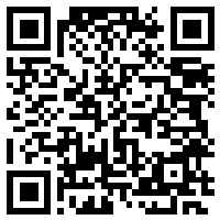 QR Code for bitcoin:bitcoin:bitcoin:1QJdfX7EGyUNK69wksHWnSecREd4SA54L7