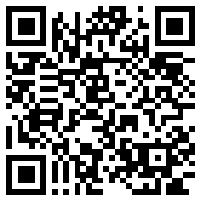 QR Code for bitcoin:bitcoin:bitcoin:1QLwGfRp464yWNnEkLXbJ6kQA4pd2mp1c