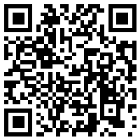 QR Code for bitcoin:bitcoin:bitcoin:1S1gegUqa9pws7knfTemLy3UvSqFGXmsT