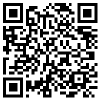 QR Code for bitcoin:bitcoin:bitcoin:1UPj2mB1W7o36EhLdWwFE77SdVqNFW1vg