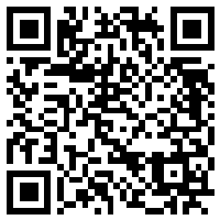 QR Code for bitcoin:bitcoin:bitcoin:1W71T2EjmeTgh36KnkDToNxbgN99VpdTo