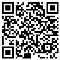 QR Code for bitcoin:bitcoin:bitcoin:1WAnxBJSra7x4B3S2dhr1MV2PmRDncFvu