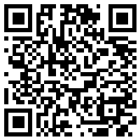 QR Code for bitcoin:bitcoin:bitcoin:1XrhAUy6g4dYy4aCERmcYXwB8duLrvWNS