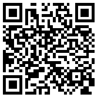 QR Code for bitcoin:bitcoin:bitcoin:1Yde8poX6VFyVCW6d7x976CfEngAezhH7