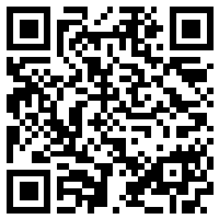 QR Code for bitcoin:bitcoin:bitcoin:1aFajnybQbcPxhT1JdYMfxCgGxMutdVAX