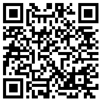QR Code for bitcoin:bitcoin:bitcoin:1afikLX34mg7JF6KExCWNgW7VkRXppExq