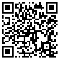 QR Code for bitcoin:bitcoin:bitcoin:1dFuV3CfK3kuVeAGi7TimZBCYXQT64YTq