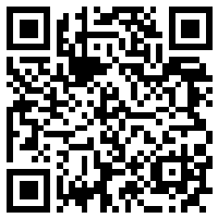 QR Code for bitcoin:bitcoin:bitcoin:1eFJM8uyCUx1ouM2rfta6Qbrkp9WNQXsE