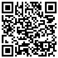 QR Code for bitcoin:bitcoin:bitcoin:1fA6F4EtPYB8dCaYKMM9wZ9TG4w2HAs4d