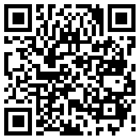 QR Code for bitcoin:bitcoin:bitcoin:1fX1PHp9DcBGCitbqjsWFd4zUvCxcorUo