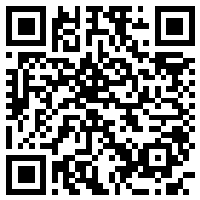 QR Code for bitcoin:bitcoin:bitcoin:1rd4pTPVbw5HvGJC2ezMBhQQKXHsrSm1D