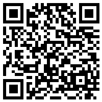 QR Code for bitcoin:bitcoin:bitcoin:31qB4A7wS6oGxdG26n46dmyAytsehPJSJu