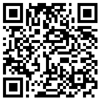 QR Code for bitcoin:bitcoin:bitcoin:31tae1KLM2fxcgbTDphDR5SFo56tNnMSS4