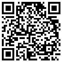 QR Code for bitcoin:bitcoin:bitcoin:321VsP2EYECR7McPwHNrERf78RbCxTC8aR