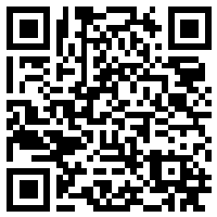 QR Code for bitcoin:bitcoin:bitcoin:322EjfWE1V85GzaVnkBUog7RombSM2rsFS