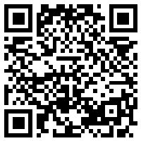 QR Code for bitcoin:bitcoin:bitcoin:32BNex5whvmHyS2Rk4PfApY5Sv2ZF4JiUd