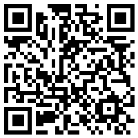 QR Code for bitcoin:bitcoin:bitcoin:32NegUT5Hgz98PA5x4zWk3g2aspEdZ1dXT