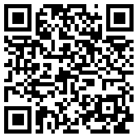 QR Code for bitcoin:bitcoin:bitcoin:32aE1sMD2v4AYCB3WcVJJUSCATofLq2tFB