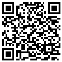 QR Code for bitcoin:bitcoin:bitcoin:33AcKpU9A2Nvx8vbmHo4W1DgnLbF34m3kK
