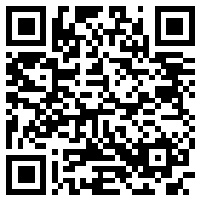 QR Code for bitcoin:bitcoin:bitcoin:33AmjRAVC7K8xZbDaNkrzqdeiyh4aEss5v