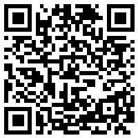 QR Code for bitcoin:bitcoin:bitcoin:33CXeFotboaCKNgByuR9EXSCWxae4jjKap