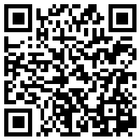 QR Code for bitcoin:bitcoin:bitcoin:33KLWKohrk3DfxA3wJDyfx5eVGnDufkKDv