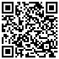 QR Code for bitcoin:bitcoin:bitcoin:33LGzi3fbwkMXLM85g2JEXTw9m24m9Mtp8