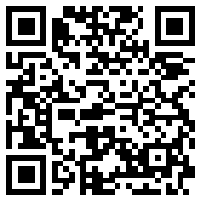 QR Code for bitcoin:bitcoin:bitcoin:33MLpFMMA8pP4qf7cDnST27dRfDLgnSMEA