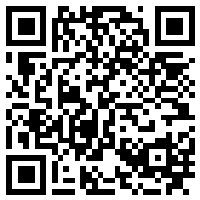QR Code for bitcoin:bitcoin:bitcoin:33PrAC7sTc85kv7PS76v94aeedBNLr85Pn