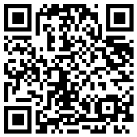 QR Code for bitcoin:bitcoin:bitcoin:33TMGDMsodn29xipUwMxynxp4p189w16ku