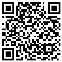 QR Code for bitcoin:bitcoin:bitcoin:33XmtzbBY72xa8SMfY6fr2mFDYbXkD4P6N