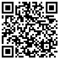 QR Code for bitcoin:bitcoin:bitcoin:33XvUwq2RJoKns19fZP5o3U6kc834ZDoMA
