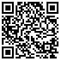 QR Code for bitcoin:bitcoin:bitcoin:33bLhFE4ebUWWUEfG1cW5pvDtFNkJX5dVB