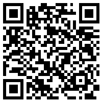 QR Code for bitcoin:bitcoin:bitcoin:33bWQ6LAc3WHSKnjbfiaBEeFQKvy6KpuFE