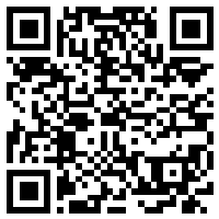 QR Code for bitcoin:bitcoin:bitcoin:33cAS58ipxyStFWKLMdywp6jPLLJJfJrJF